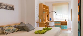 A&A Rooms Silvia - Adults Only