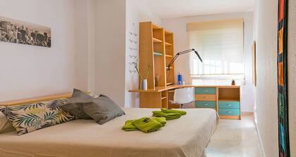 A&A Rooms Silvia - Adults Only