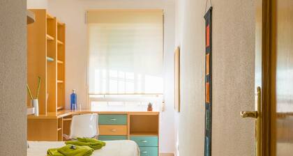 A&A Rooms Silvia - Adults Only