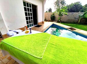 Spa treatment - CANCUN HOUSE MANSION -CUARTOS O COMPLETA (Cancun)