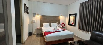 Motel Puerta del Cielo