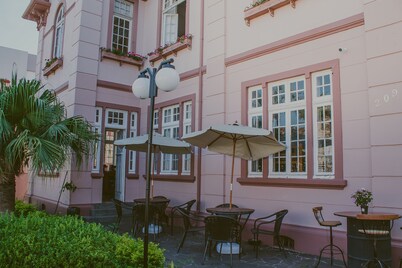 Vila Santa Eulália Hostel