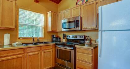 Pet-Friendly Waveseeker Home with Private Yard by RedAwning