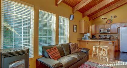 Pet-Friendly Waveseeker Home with Private Yard by RedAwning