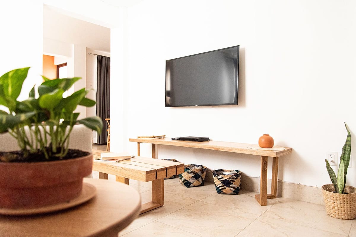 Televisión LED
