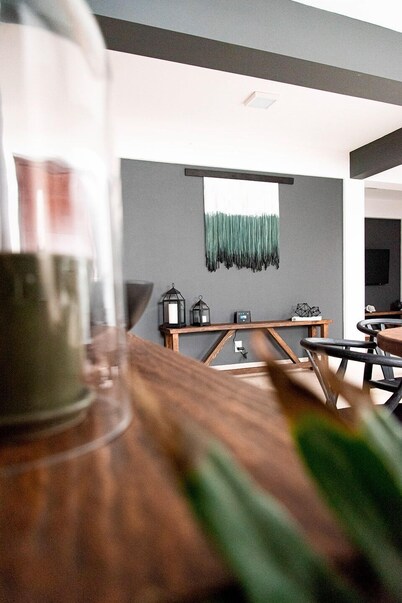 Casa 8 Amores