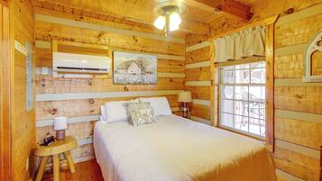 1 Schlafzimmer, Internetzugang, Bettwäsche