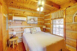 1 Schlafzimmer, Internetzugang, Bettwäsche