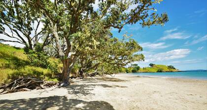 BeachBox Boutique Accommodation