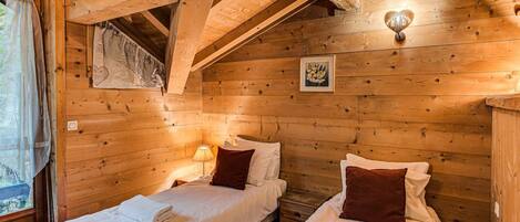 5 slaapkamers, wifi, beddengoed