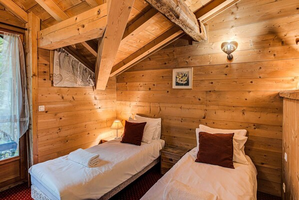 5 camere, Wi-Fi, lenzuola