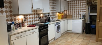 SHORELINE - Luxury apartment on the shore of Belfast Lough