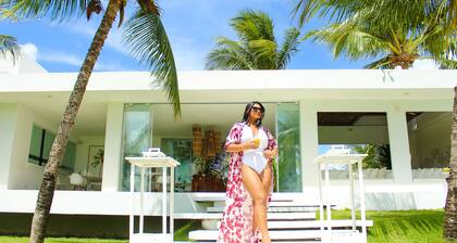 Pé na Areia Boutique Hotel