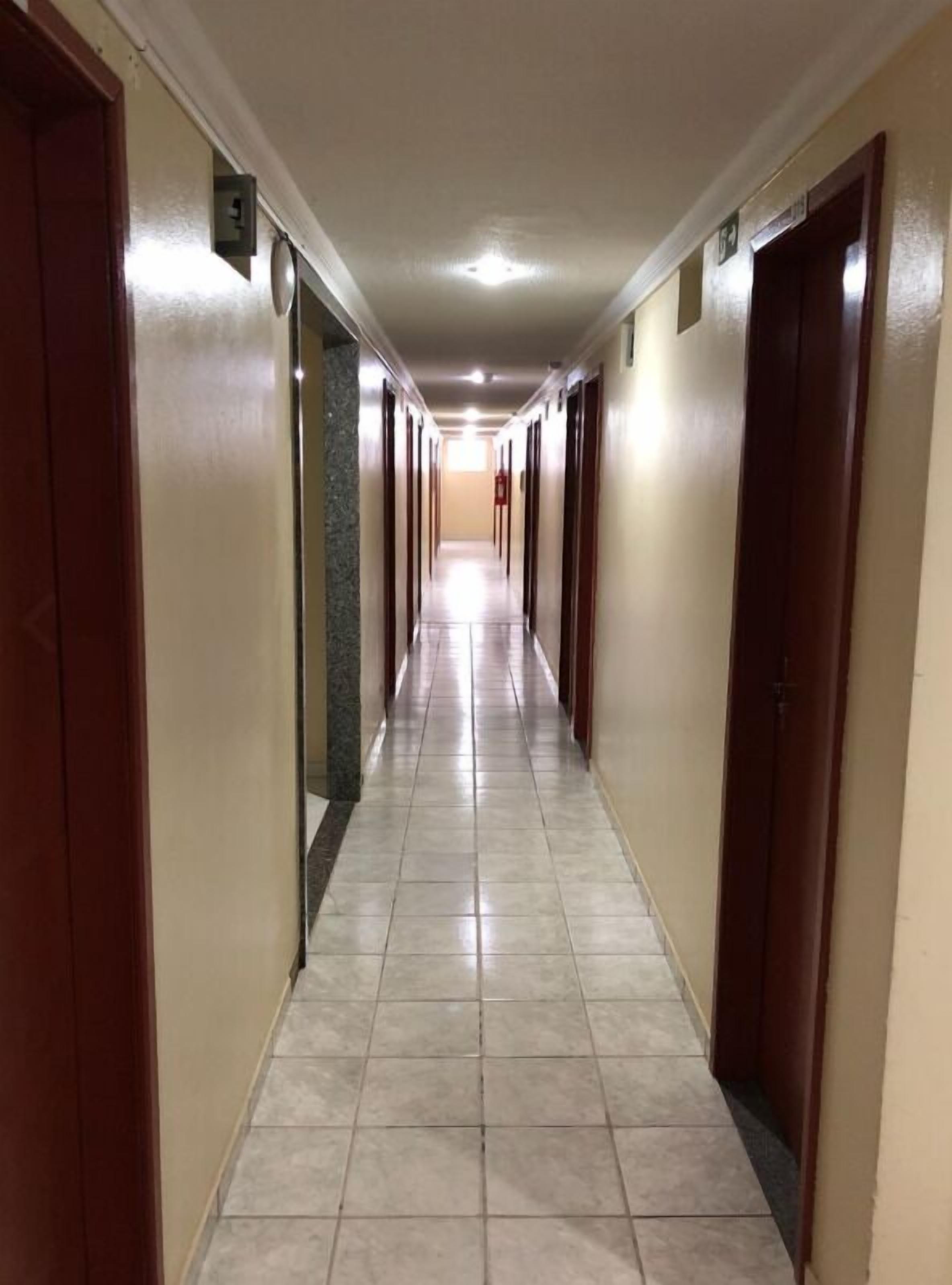 hallway