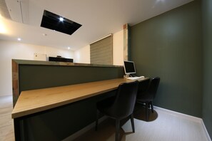 Premium Room | Room amenity - 2Night (Jeonju)