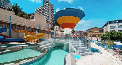 Hotel Guanabara
