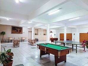 Sala de jocs