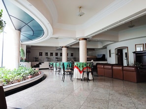 Sala de recepcions