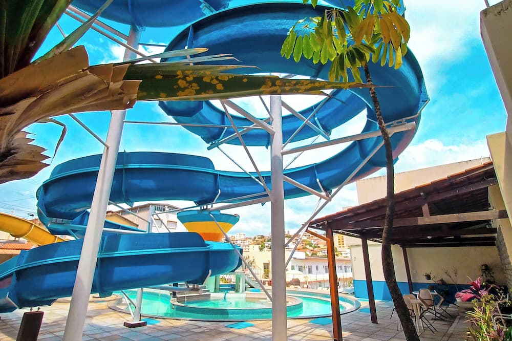 Hotel Guanabara