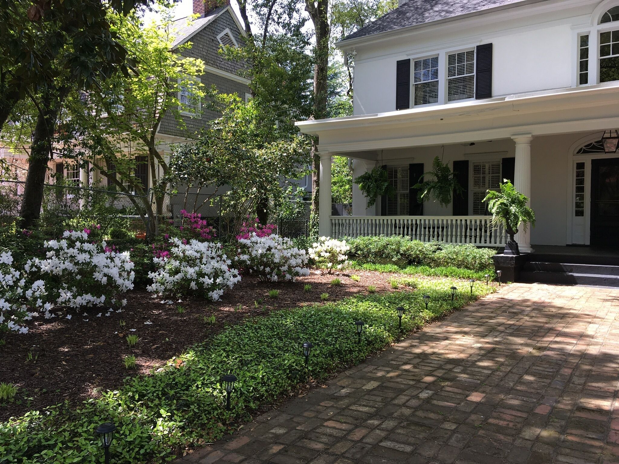 Beautiful Historic Summerville Home