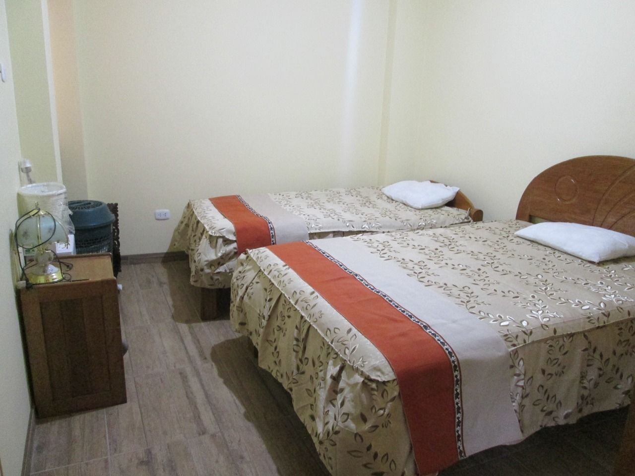 ห้องคอมฟอร์ททริปเปิล