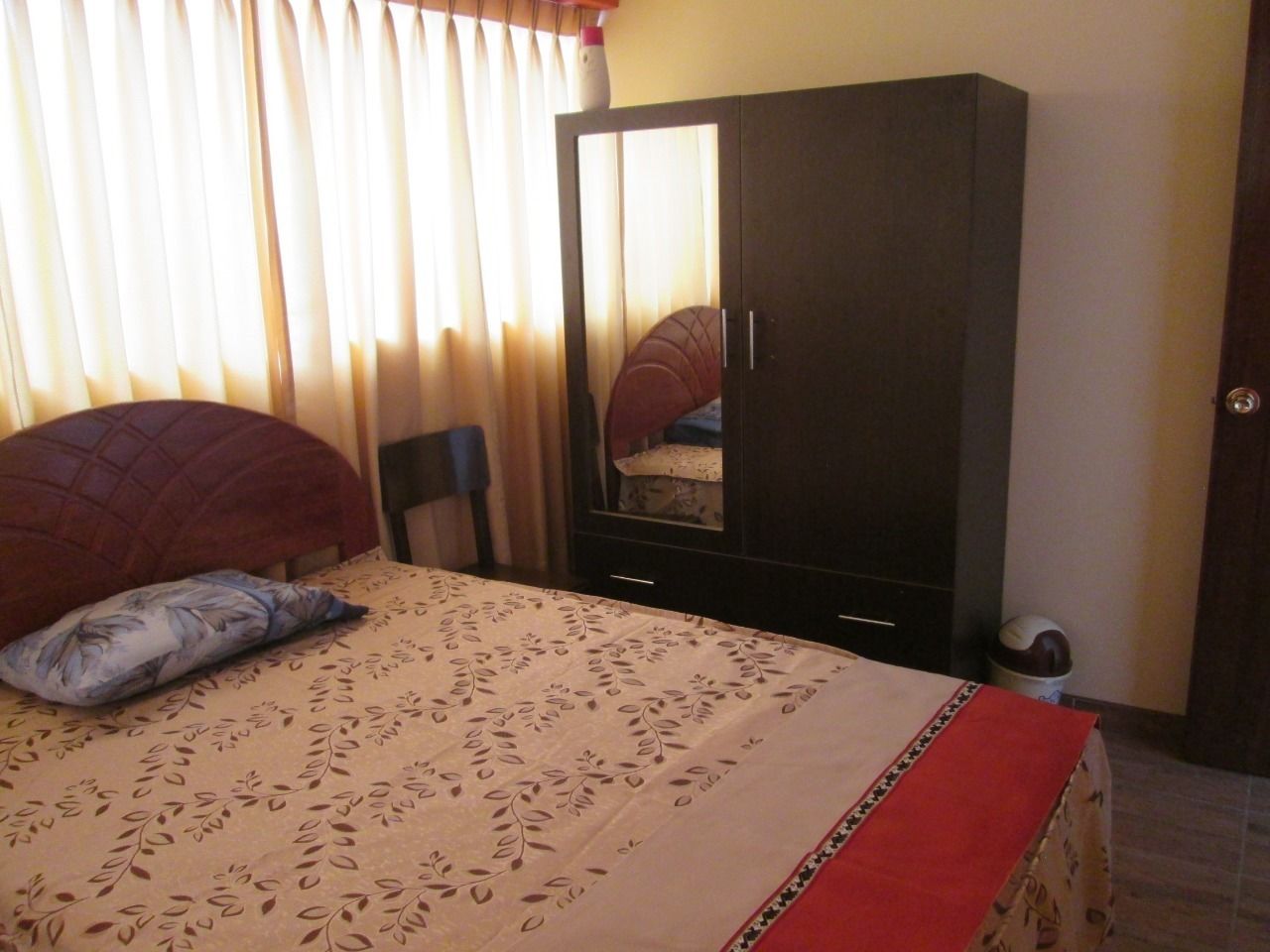 ห้องดับเบิล