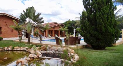 Large house on gated community | Near Parachuting