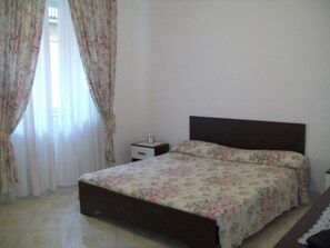 2 habitaciones 