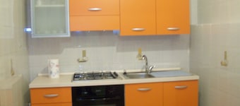 Nova Siri holiday home