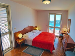 1 habitación y wifi