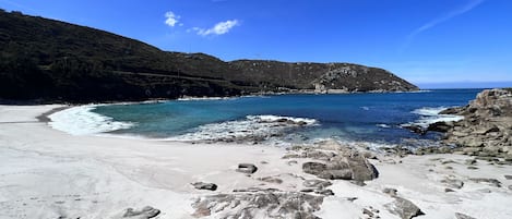 Plage à proximité