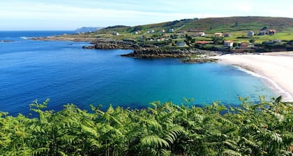 Os Vilares House, Barizo