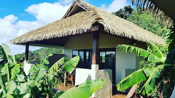 Building design