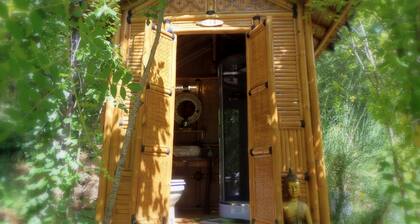 "The Zen Bubble" im Herzen des Außergewöhnlichen