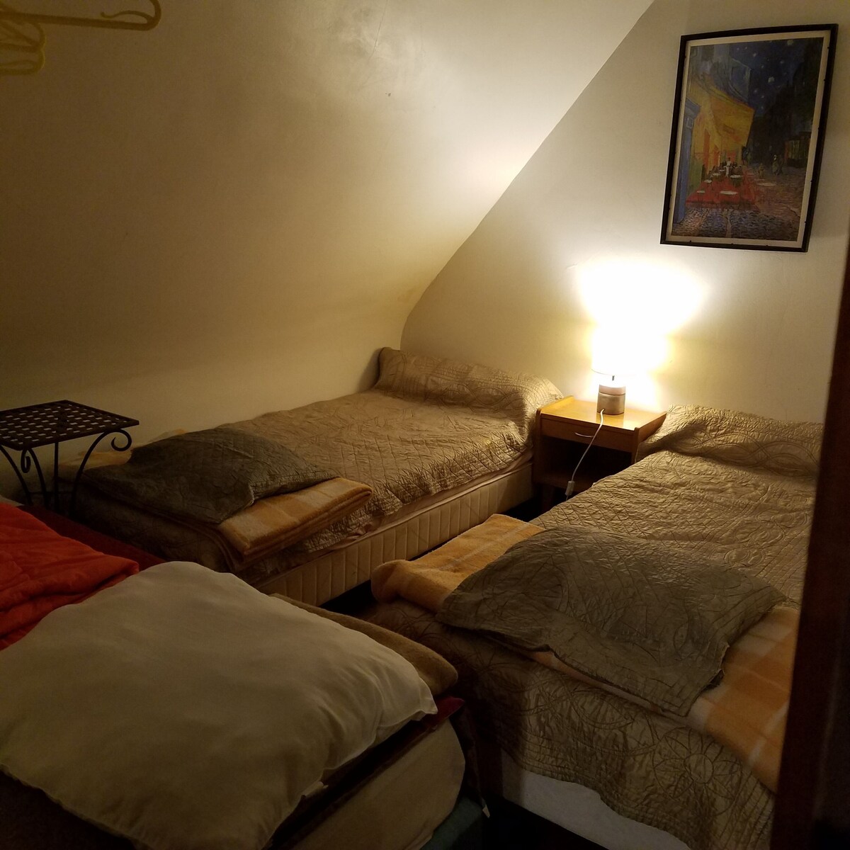 Bild für Gastgeberprofil