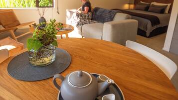 Luxe Villa | Living area