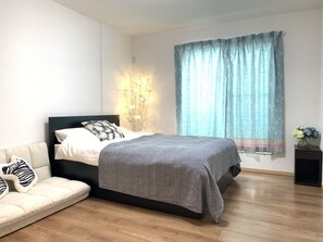 Casa (Private Vacation Home) | Wi-Fi gratuito, lenzuola