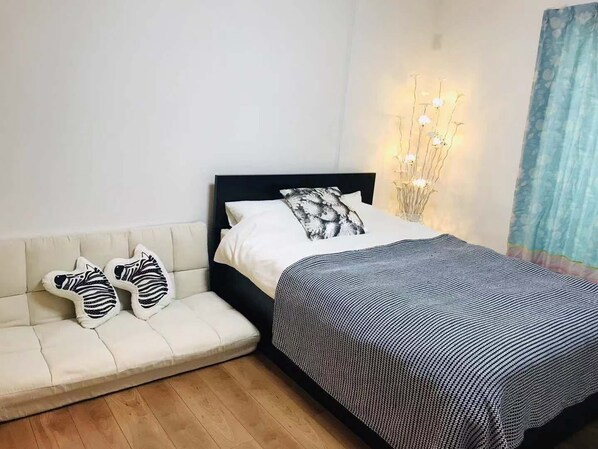 Casa (Private Vacation Home) | Wi-Fi gratuito, lenzuola