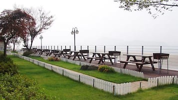 BBQ/野餐场地