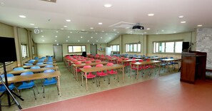 Meeting facility - Marronnier Pension (Taean)