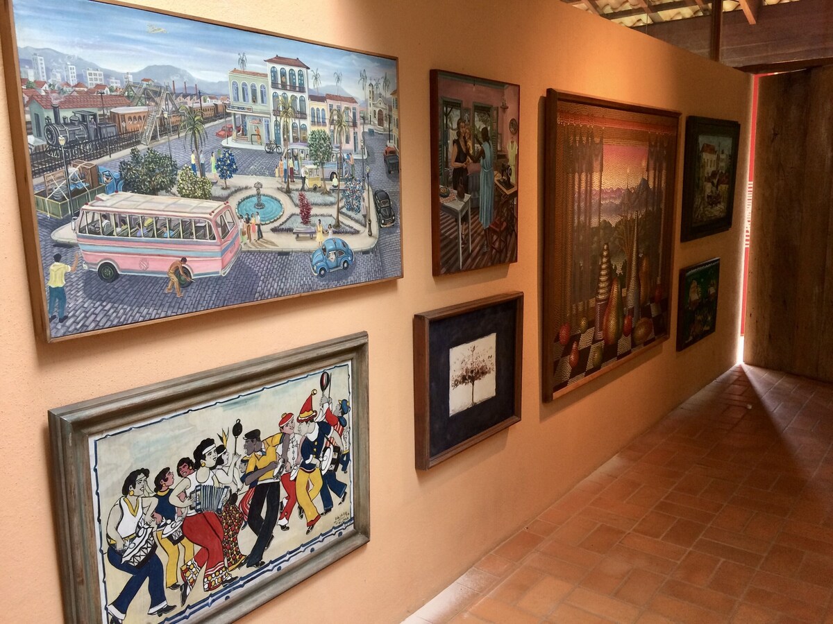 Bild für Gastgeberprofil