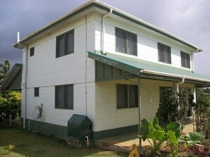 Ferienhaus | Grundriss