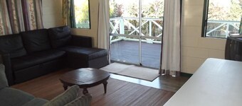 綠色渡假屋旅館