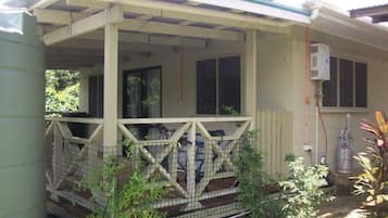 Casa | Plano
