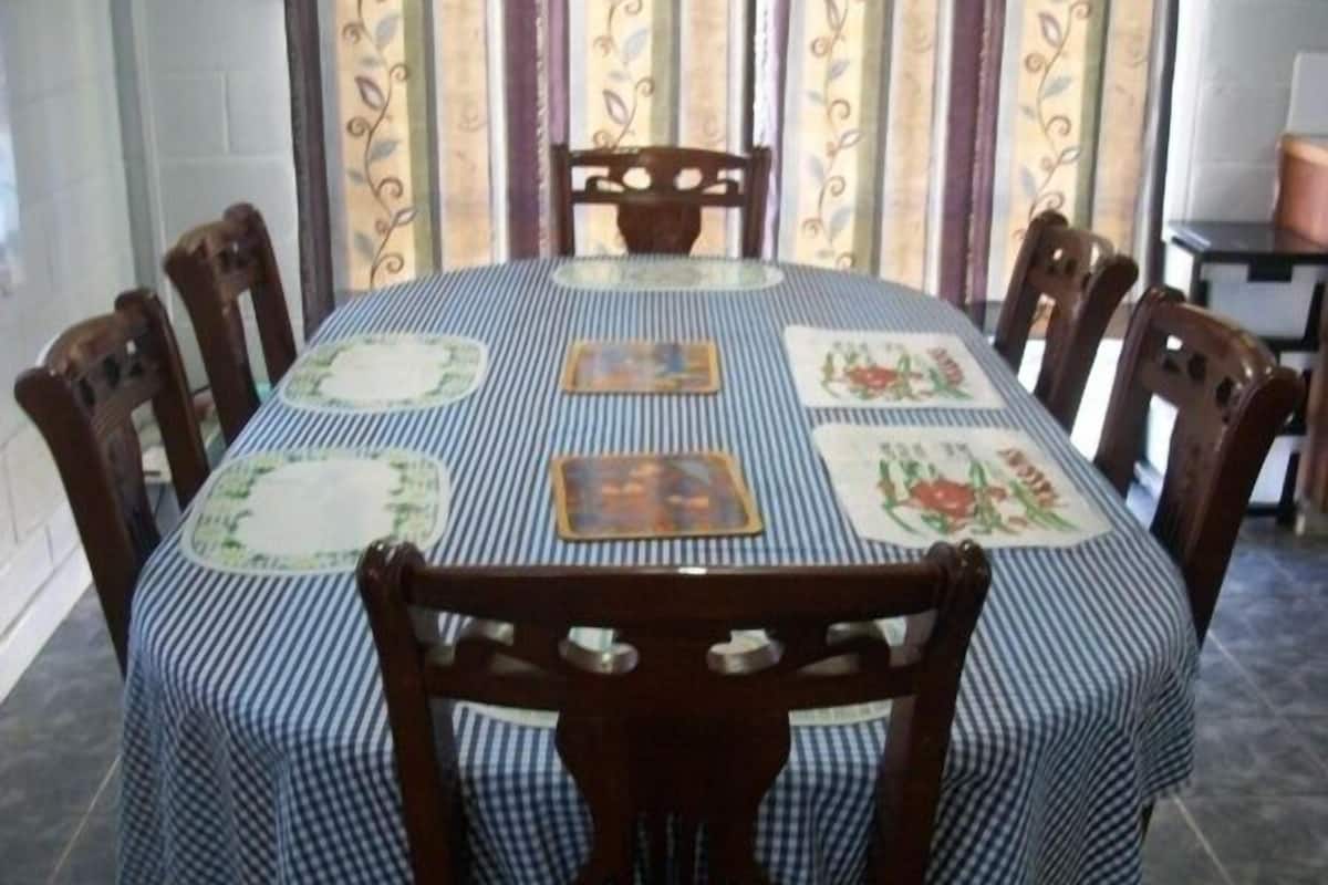 Nhà | Khu vực ăn uống trong ryokan