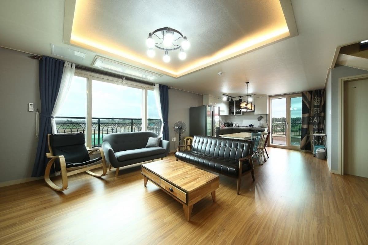 Family Room | Living room