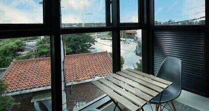 The Wind Blows Pension