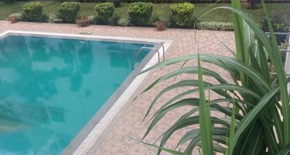 Un hogar lejos de casa