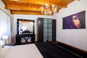 3 Schlafzimmer, Bügeleisen/Bügelbrett, WLAN, Bettwäsche