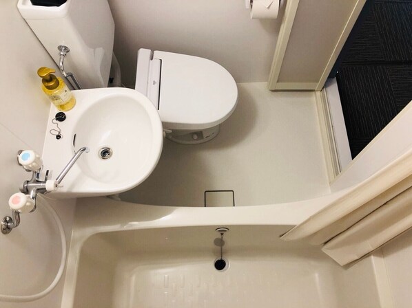 Badkamer